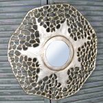 Dekorativno ogledalo