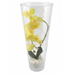 Cvetni aranžman – orhideja