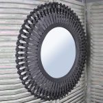 Dekorativno ogledalo