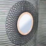 Dekorativno ogledalo