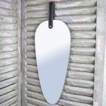 Dekorativno ogledalo