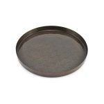 Metalni poslužavnik