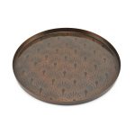 Metalni poslužavnik