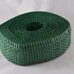 Ukrasna Burlap traka