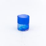 Stakleni svećnjak 191232