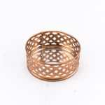 Metalni poslužavnik 394730