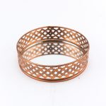 Metalni poslužavnik 394730