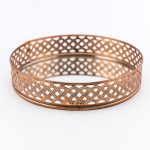 Metalni poslužavnik 394730