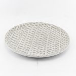 Keramički tanjir 608378