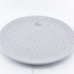 Keramički tanjir 608378