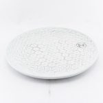 Keramički tanjir 608378