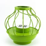 Led fenjer sa senzorom