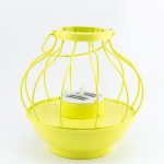 Led fenjer sa senzorom