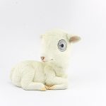 Keramička LED figura