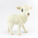 Keramička LED figura