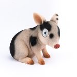 Keramička LED figura