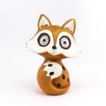 Keramička LED figura