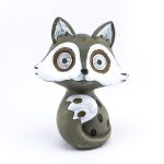 Keramička LED figura