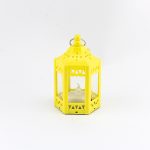 Plastična LED lampica