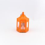 Plastična LED lampica