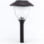 Solarna lampa