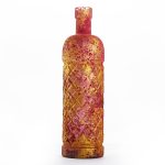 Staklena flaša 644641