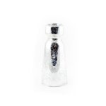 Plastični svećnjak i vaza