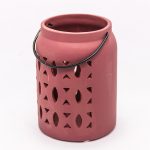 Keramički svećnjak