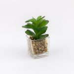 Veštačko cveće u saksiji 784673