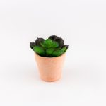 Veštačko cveće u saksiji 750737