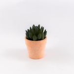 Veštačko cveće u saksiji 750737