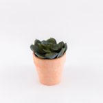 Veštačko cveće u saksiji 750737