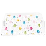 Plastični poslužavnik 1039009