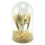 Cvetni aranžman – suvo cveće