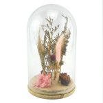 Cvetni aranžman – suvo cveće