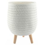 Keramička žardinjera