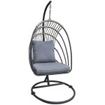 Baštenska ljuljaška