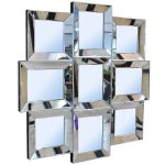 Dekorativno ogledalo