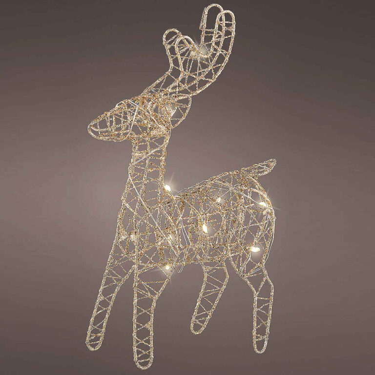 Micro LED irvas