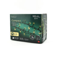 Svetiljke 500 LED - 11m