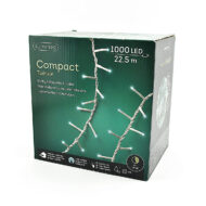 Svetiljke 1000 LED - 22,5m