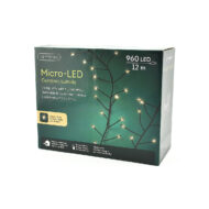 Svetiljke 960 LED - 12m