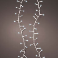 Svetiljke 1000 LED - 22,5m - Slika 2