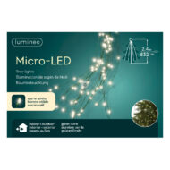 Svetiljke 832 LED - 2,4m