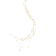Svetiljke 640 LED - 1,9m - Slika 3