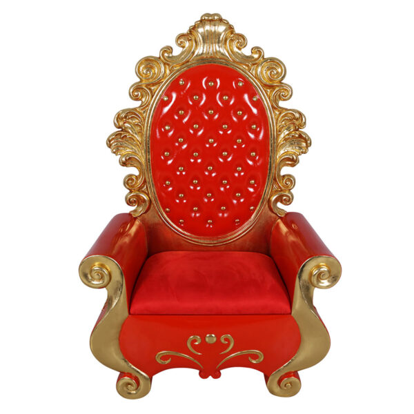 Figura - Fotelja Deda Mraza