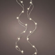 Svetiljke 40 LED - 1,95m - Slika 2