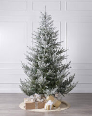 Novogodišnja jelka Norway spruce snowy - Slika 2