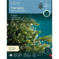 Svetiljke 832 LED - 2,4m