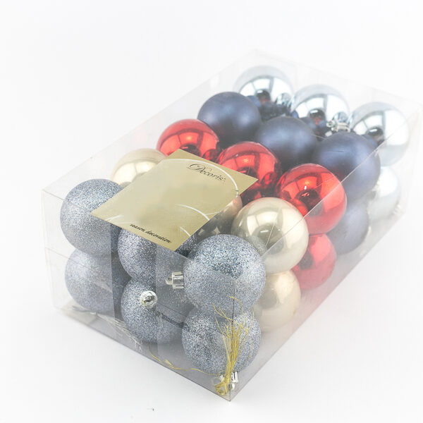 Shatterproof kugle - Lampioni